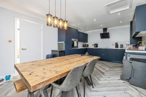 Annexe Kitchen-Diner