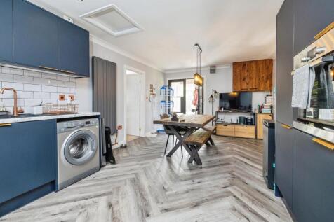 Annexe Kitchen-Diner