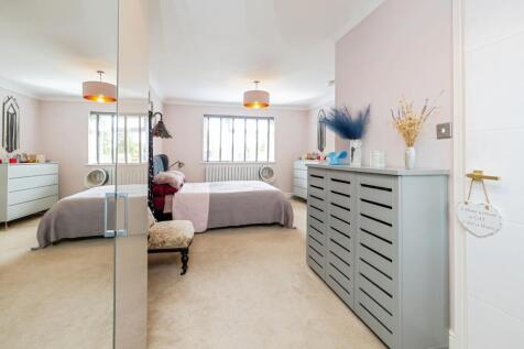 Annexe Bedroom