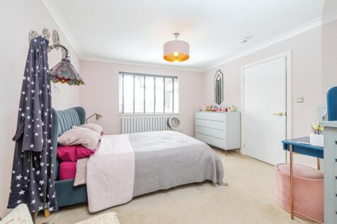 Annexe Bedroom