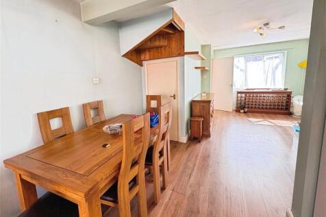 Kitchen-Diner