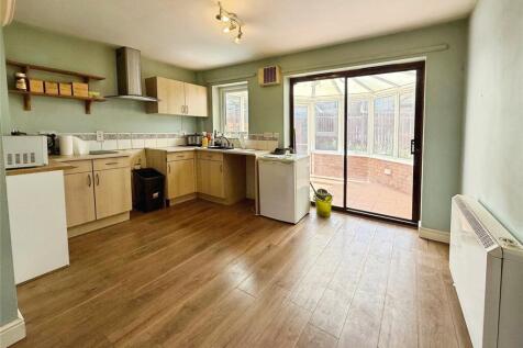 Kitchen-Diner