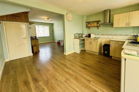 Kitchen-Diner