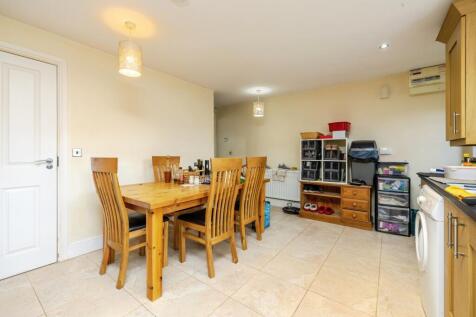 Kitchen-Diner