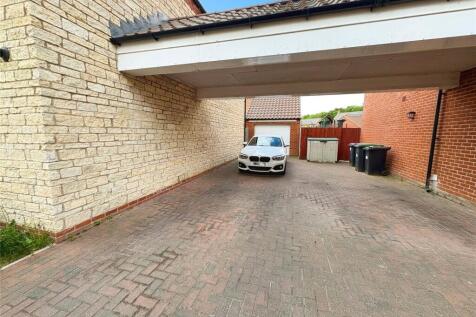Garage &amp; Parking