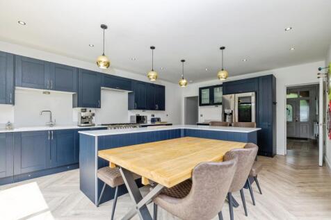 Kitchen-Diner