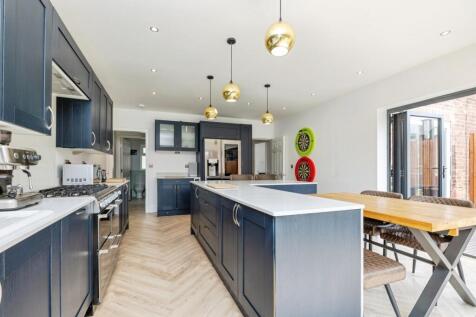 Kitchen-Diner