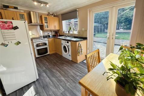 Kitchen-Diner