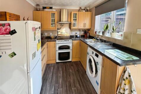 Kitchen-Diner