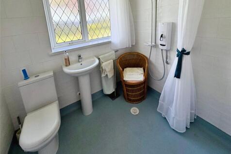 Wet Room