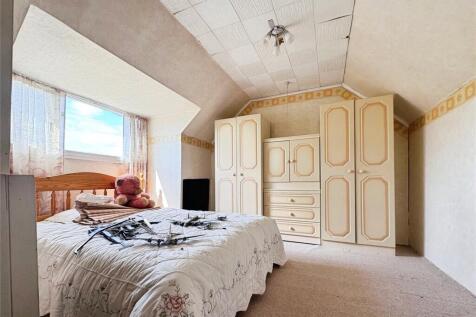 Attic Room