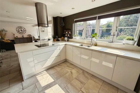 Kitchen-Diner
