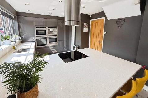 Kitchen-Diner