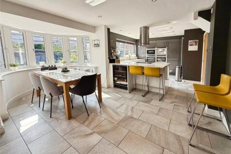 Kitchen-Diner