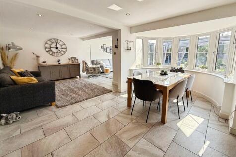 Kitchen-Diner