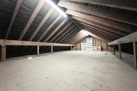 Double Garage