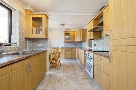 Kitchen-Diner
