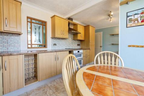 Kitchen-Diner