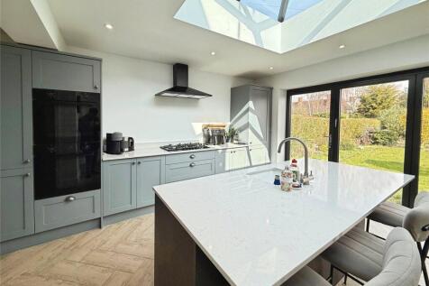 Kitchen-Diner