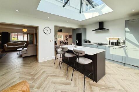 Kitchen-Diner