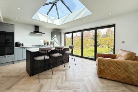 Kitchen-Diner