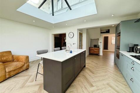 Kitchen-Diner