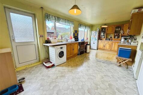 Kitchen-Diner