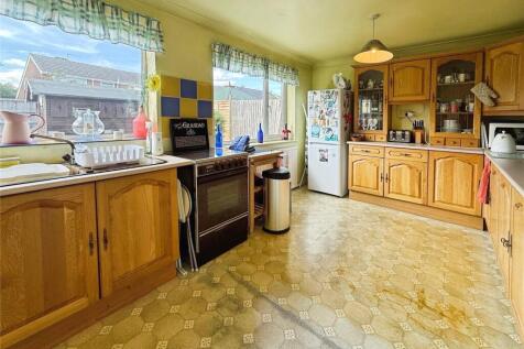 Kitchen-Diner