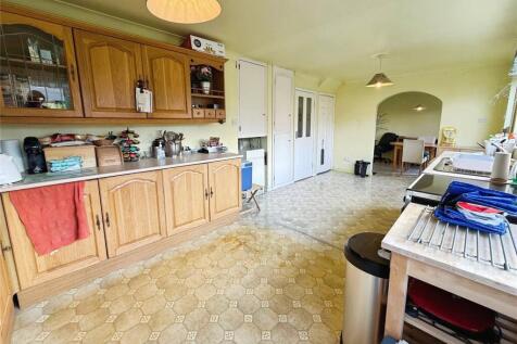 Kitchen-Diner