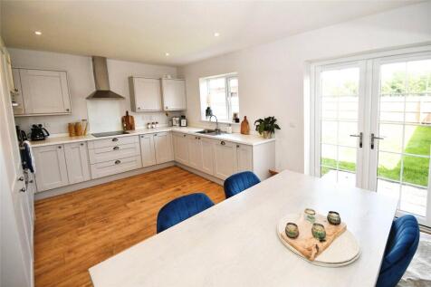 Kitchen-Diner