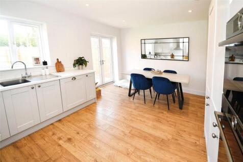 Kitchen-Diner
