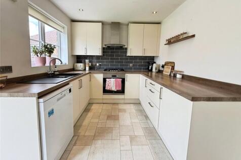 Kitchen-Diner