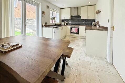 Kitchen-Diner