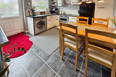 Kitchen-Diner