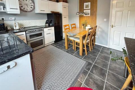 Kitchen-Diner