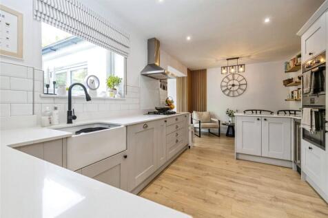Kitchen-Diner