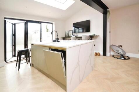 Kitchen-Diner