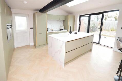 Kitchen-Diner