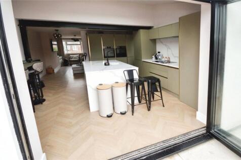 Kitchen-Diner