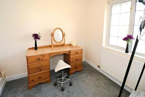Dressing Room