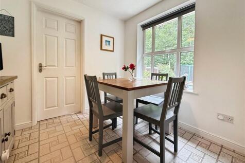 Breakfast Room