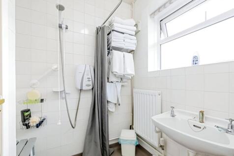 Wet Room