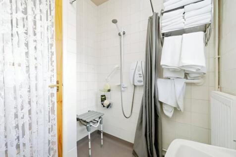 Wet Room