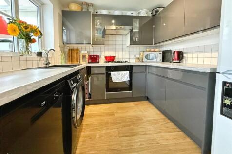 Kitchen-Diner