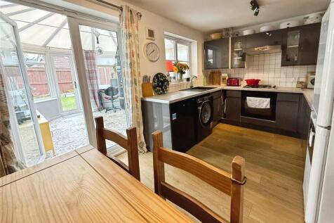 Kitchen-Diner