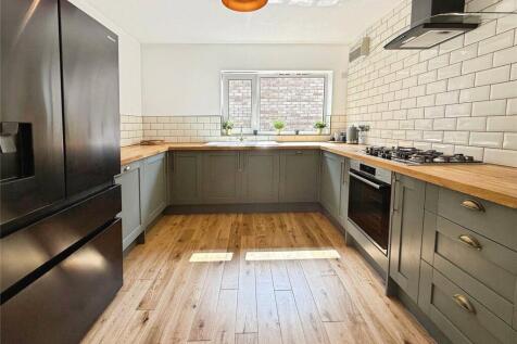 Kitchen-Diner