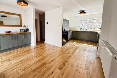Kitchen-Diner