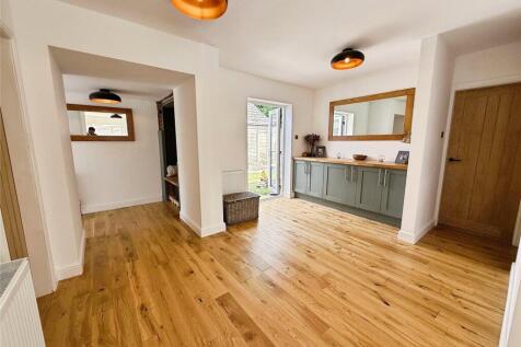 Kitchen-Diner