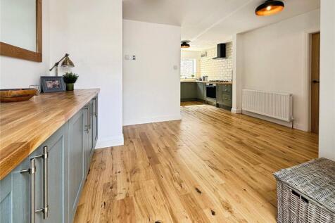 Kitchen-Diner