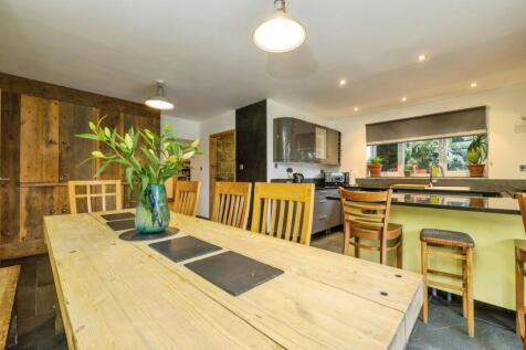 Kitchen-Diner